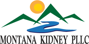 logo of Montana Kidney PLLC | Benjamin O. Lawson, MD, Nephrologist